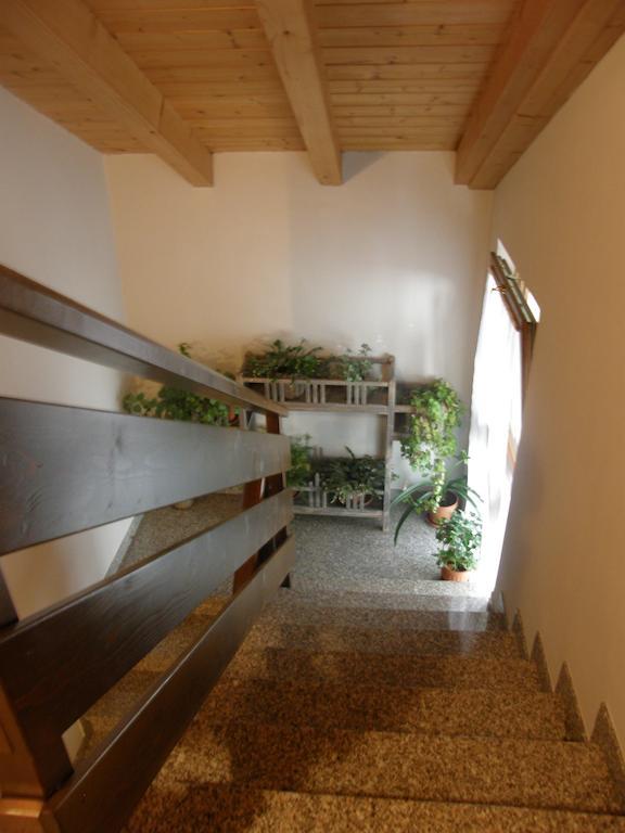 La Casa Del Gelsomino Apartment Ospedaletto  Room photo