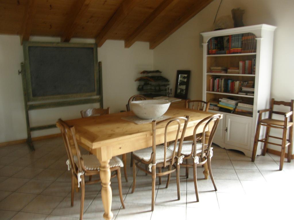 La Casa Del Gelsomino Apartment Ospedaletto  Room photo