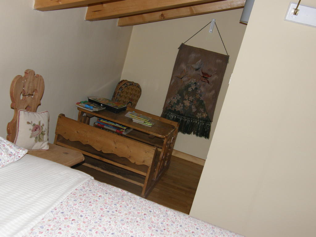 La Casa Del Gelsomino Apartment Ospedaletto  Room photo