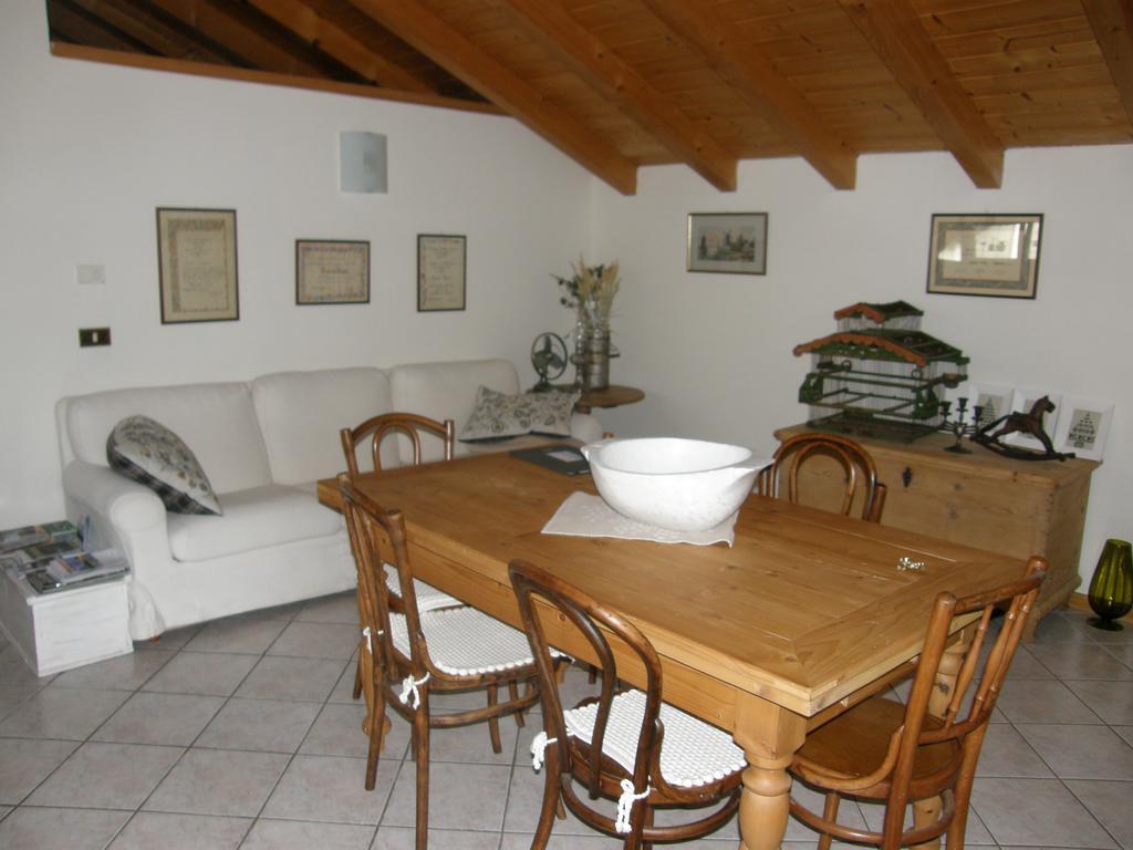 La Casa Del Gelsomino Apartment Ospedaletto  Room photo
