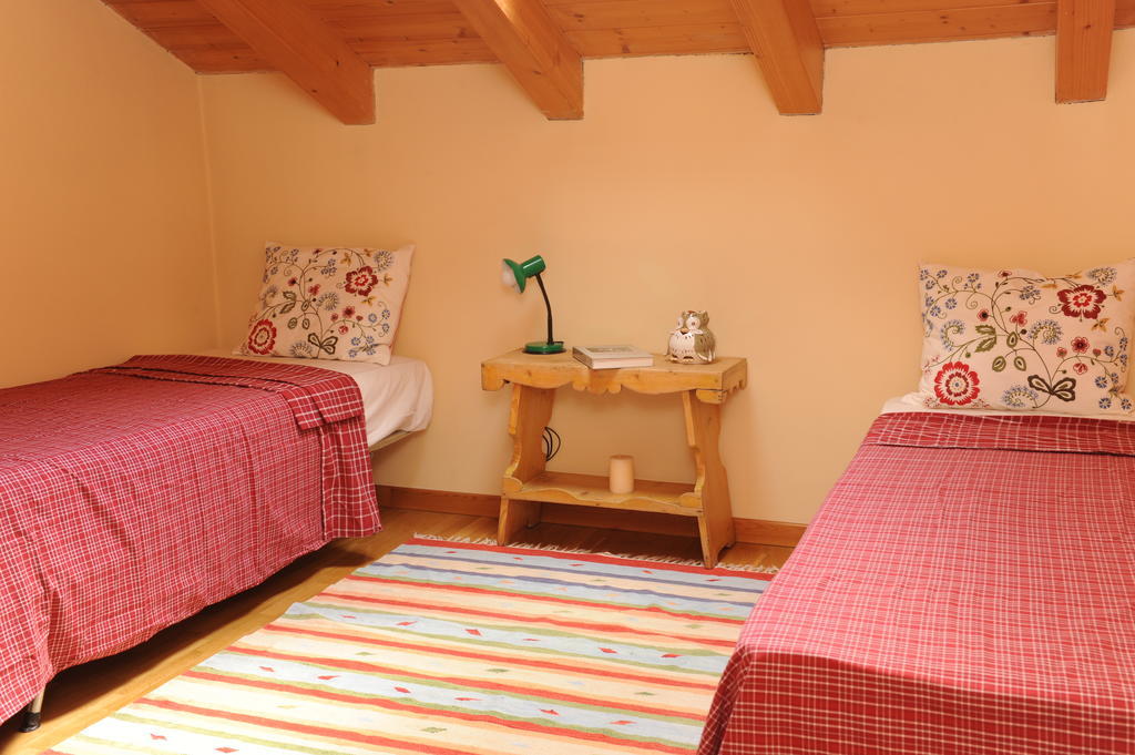 La Casa Del Gelsomino Apartment Ospedaletto  Room photo